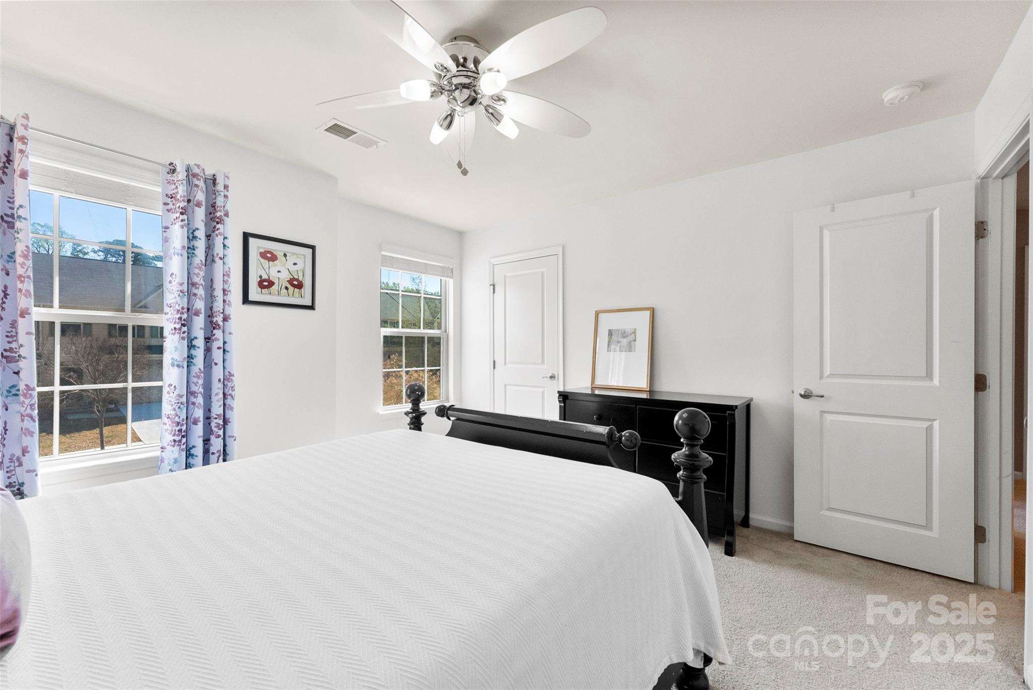 Bryant Park - Residential