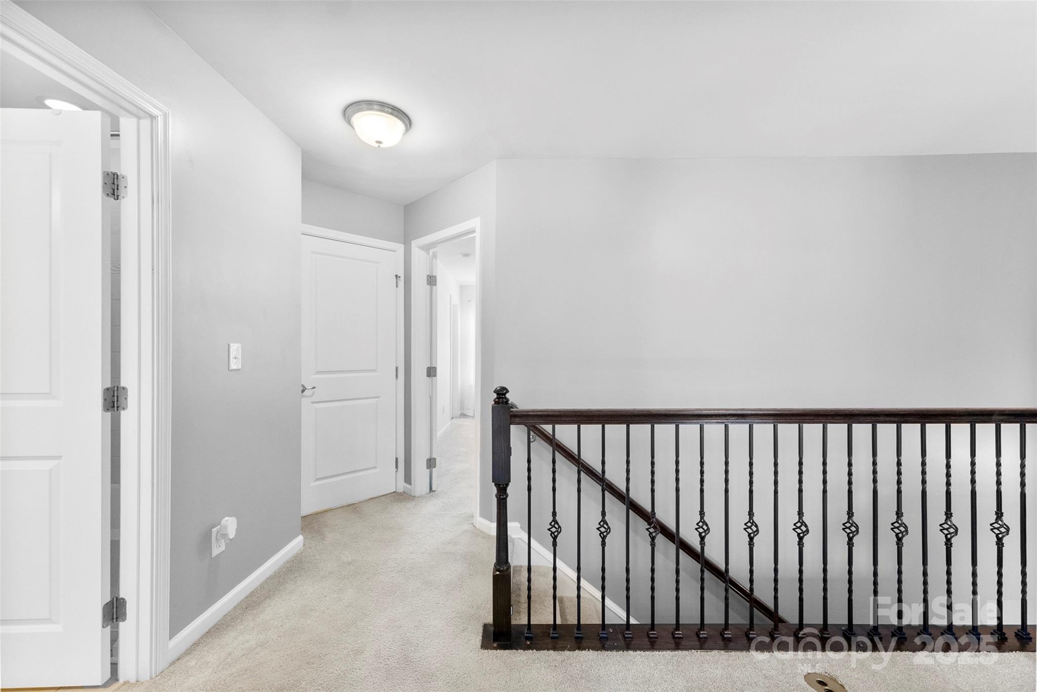 Bryant Park - Residential