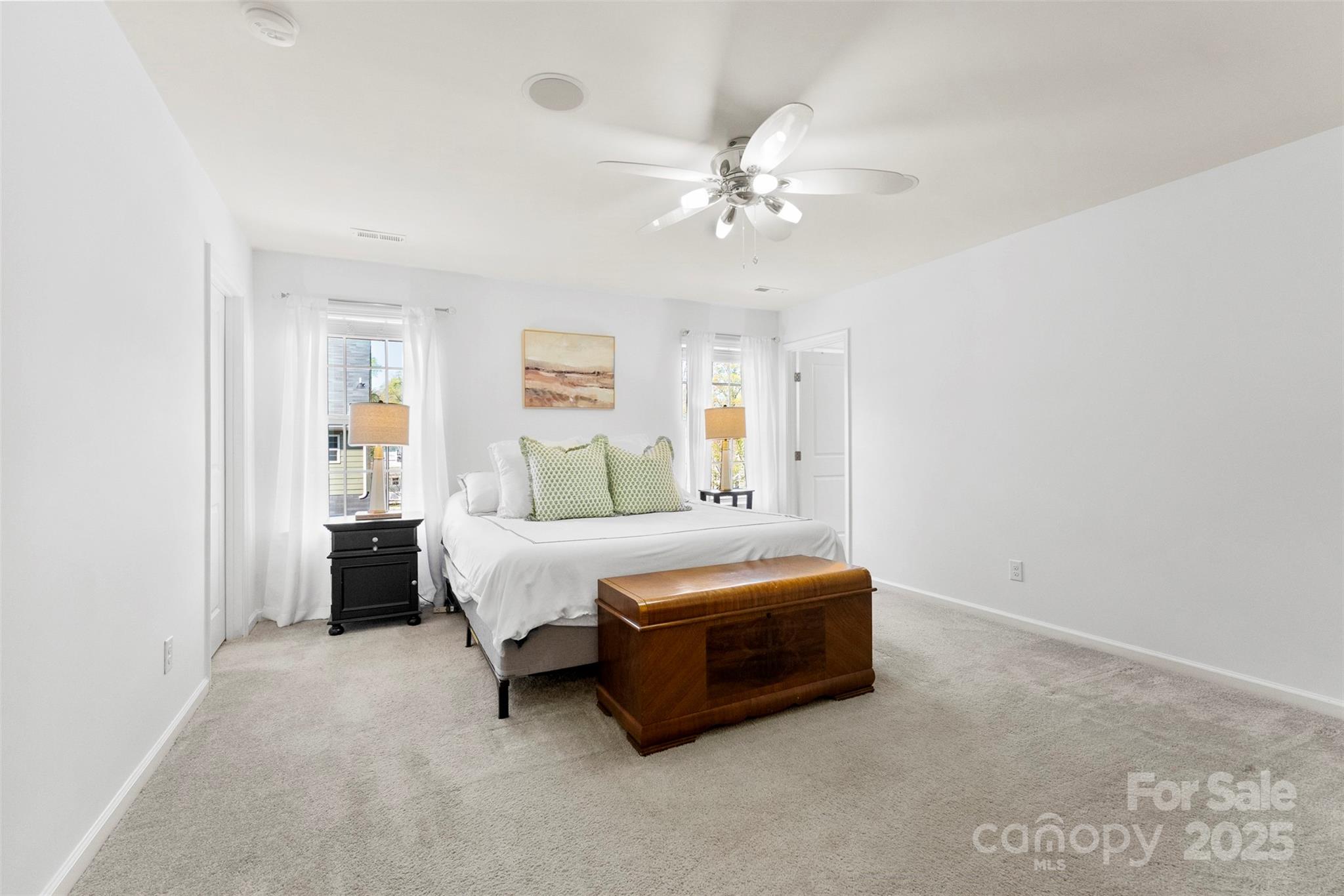 Bryant Park - Residential