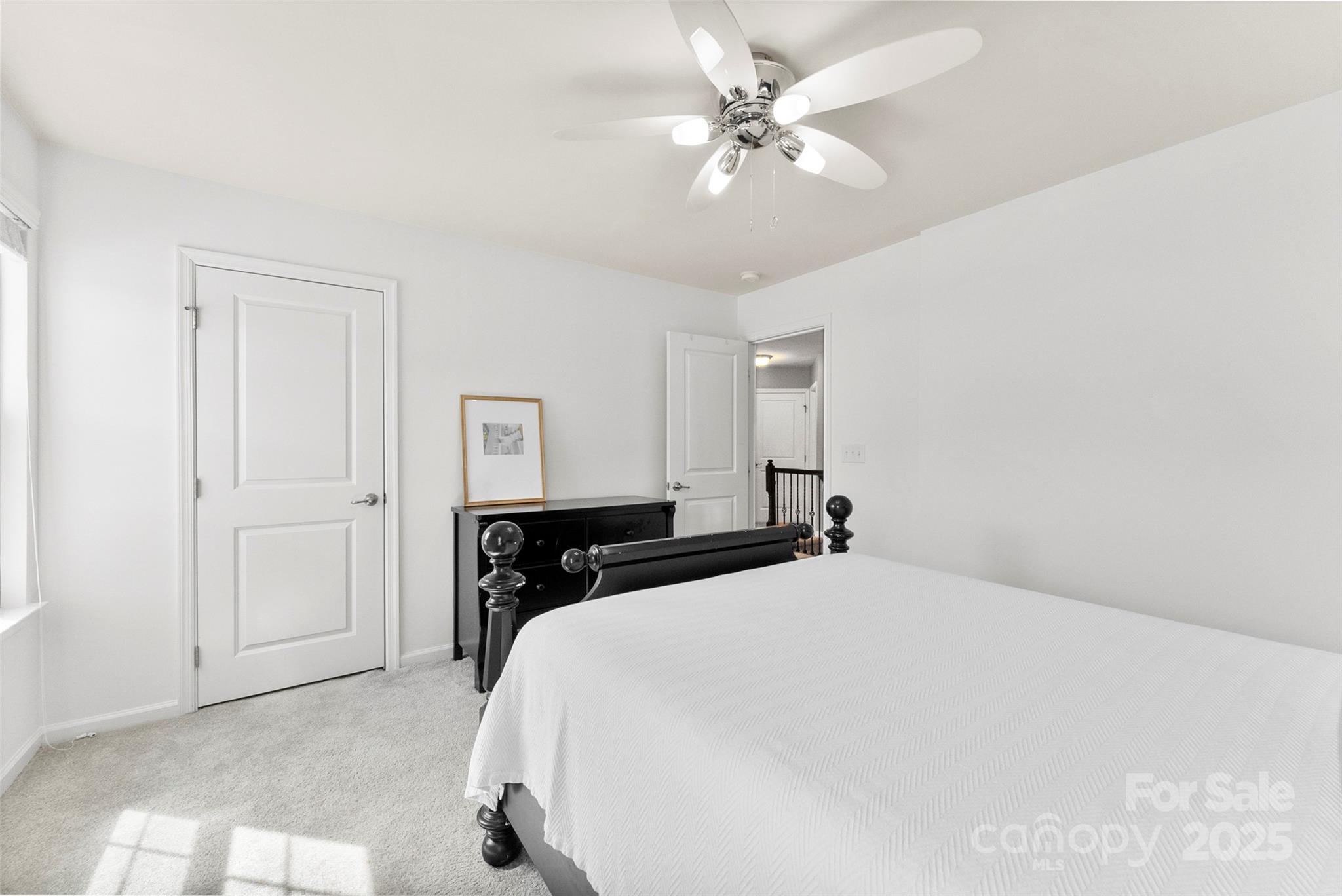 Bryant Park - Residential