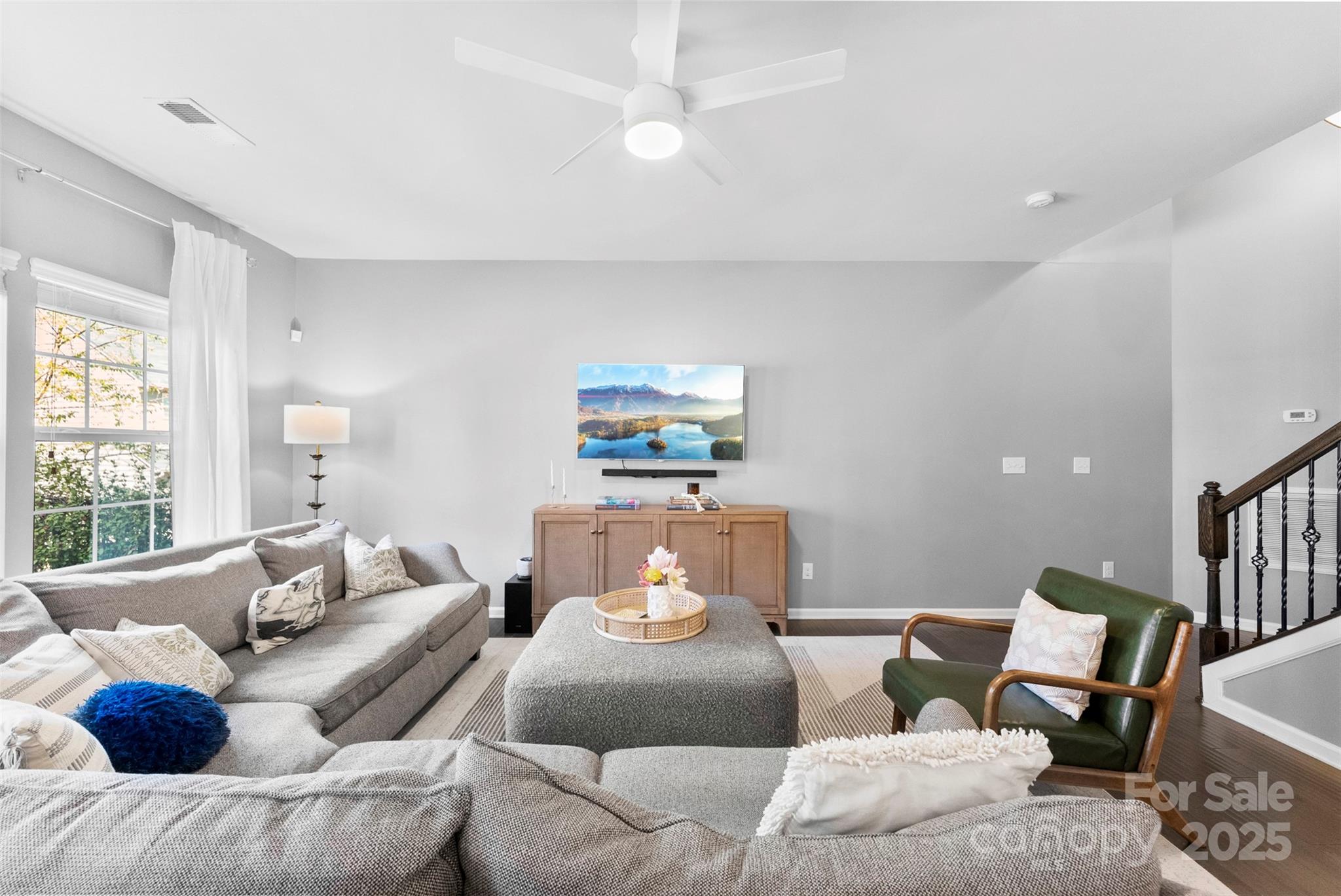 Bryant Park - Residential