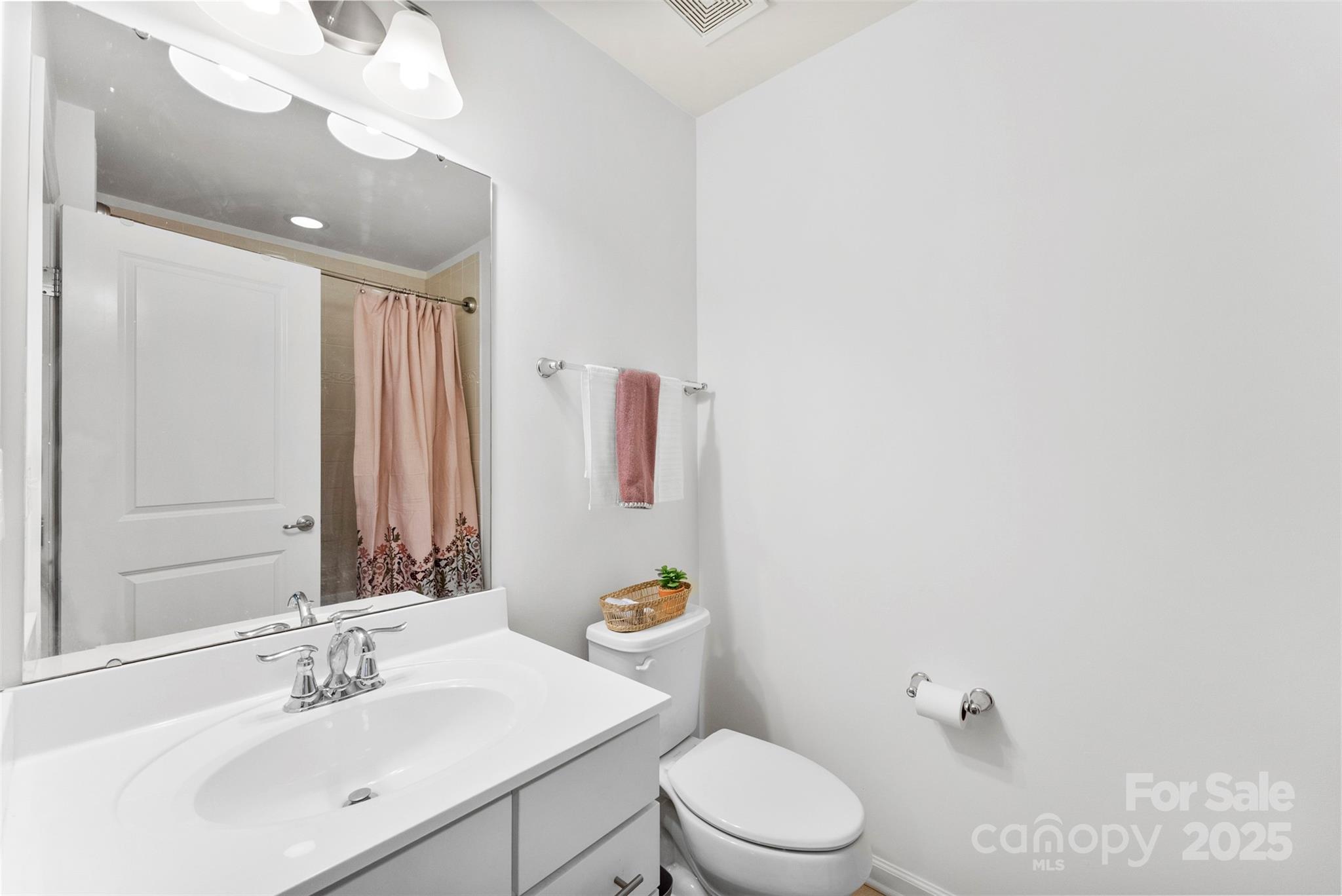 Bryant Park - Residential