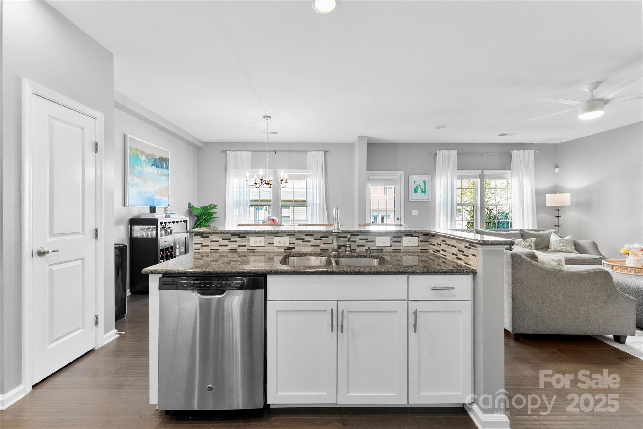 Bryant Park - Residential