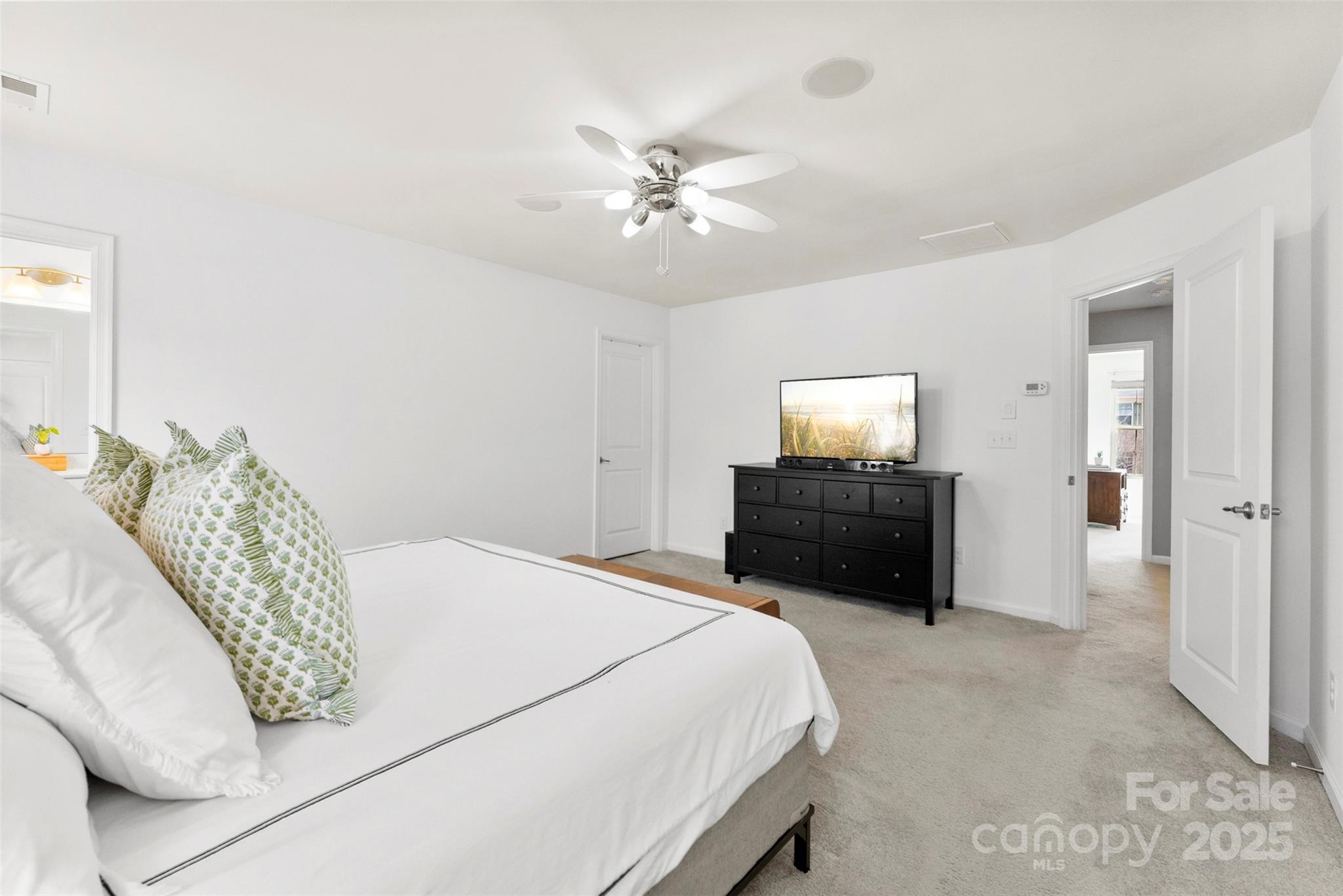 Bryant Park - Residential