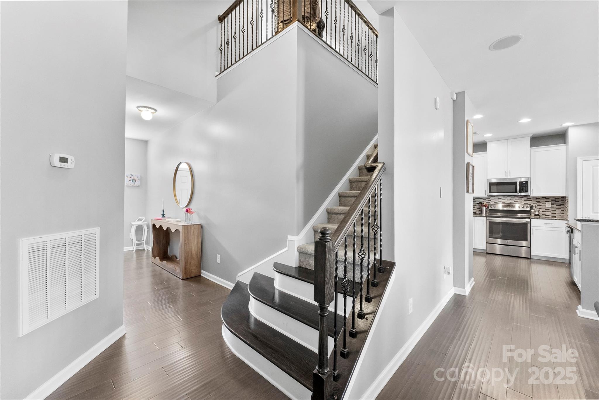 Bryant Park - Residential