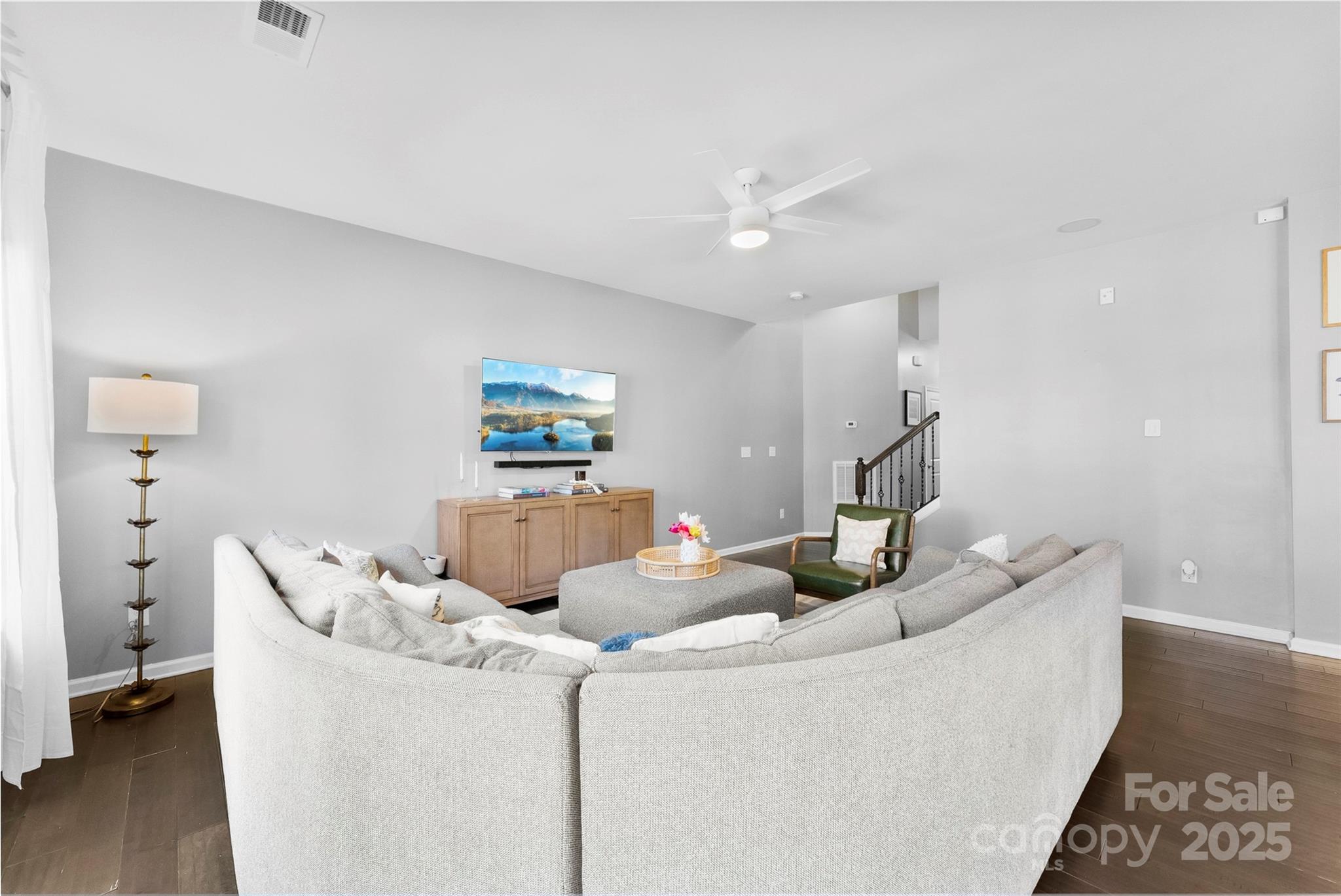 Bryant Park - Residential