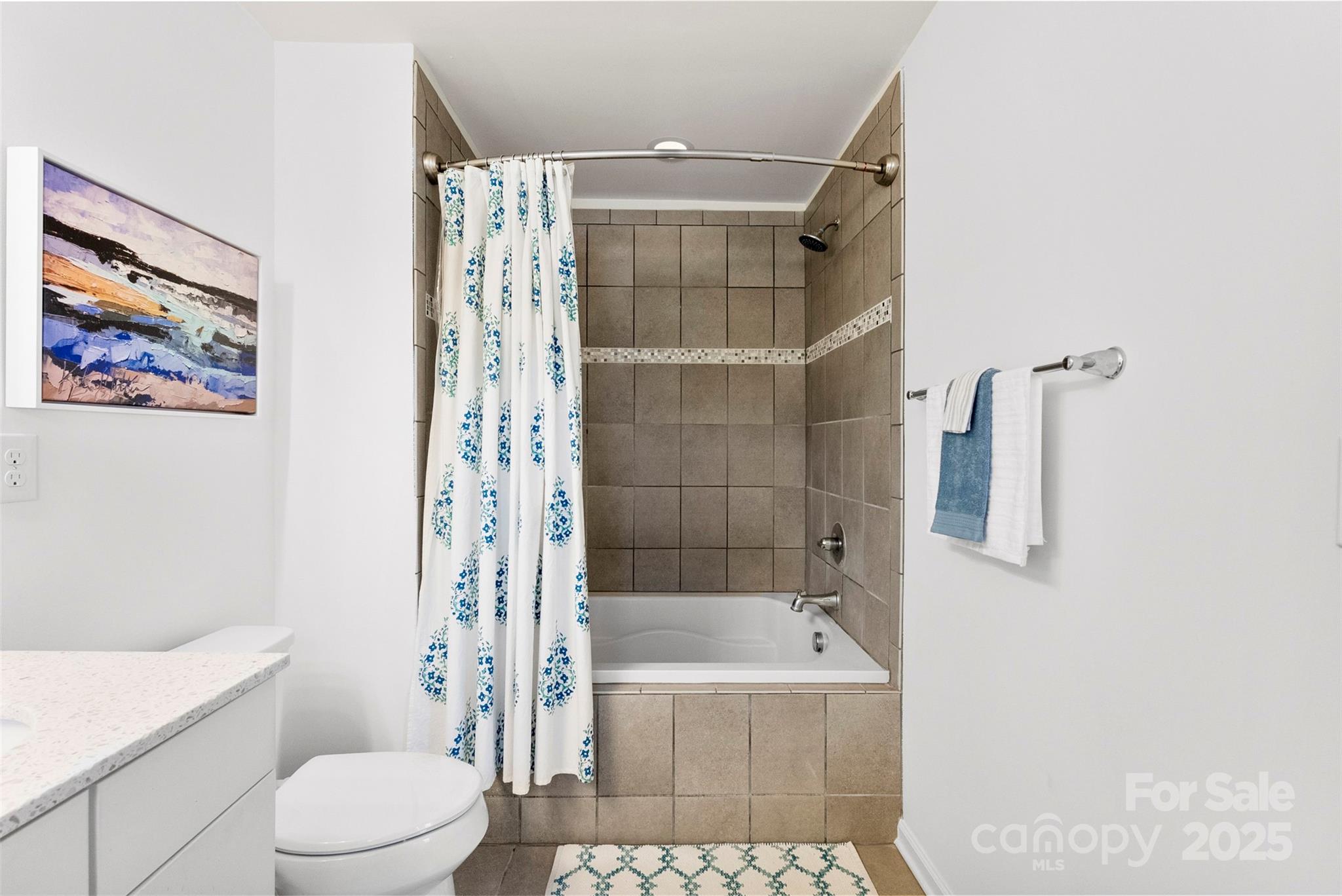 Bryant Park - Residential