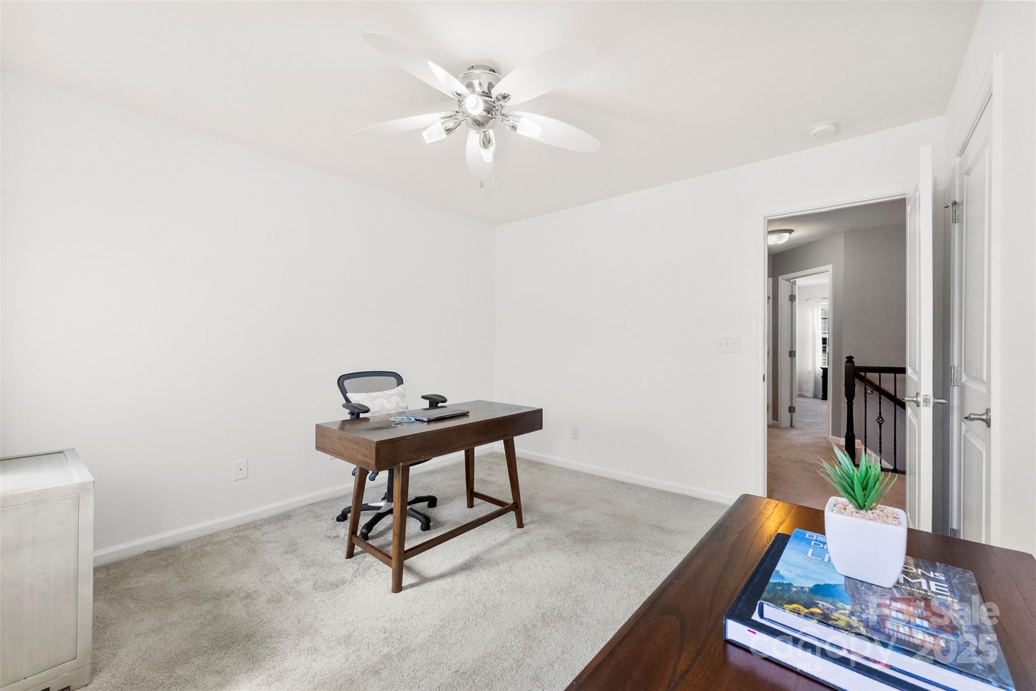 Bryant Park - Residential