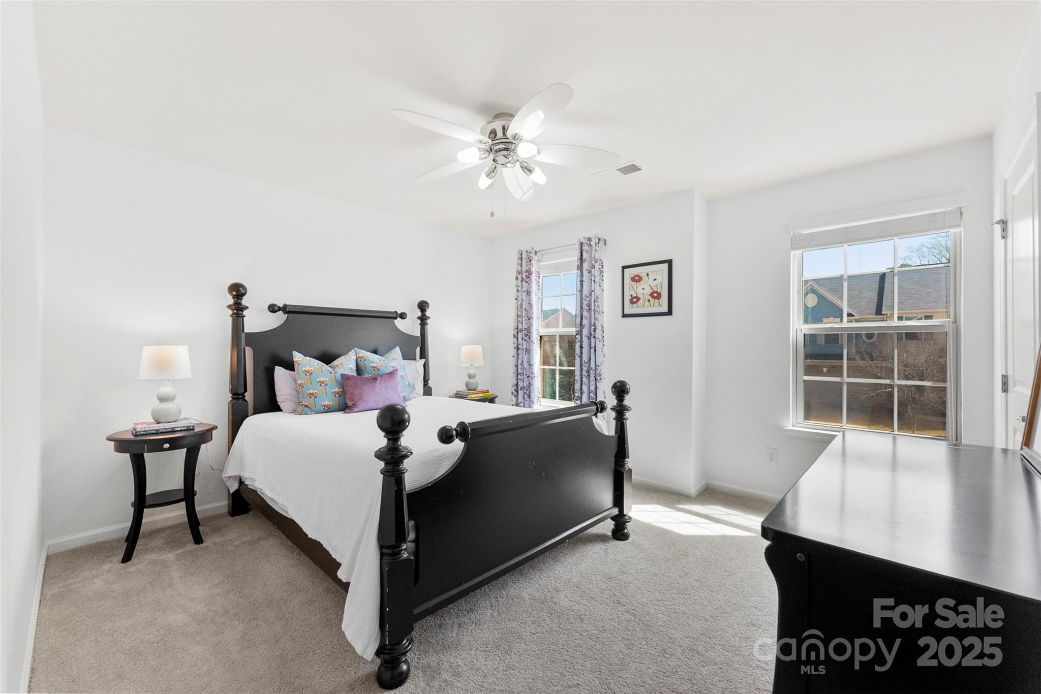 Bryant Park - Residential