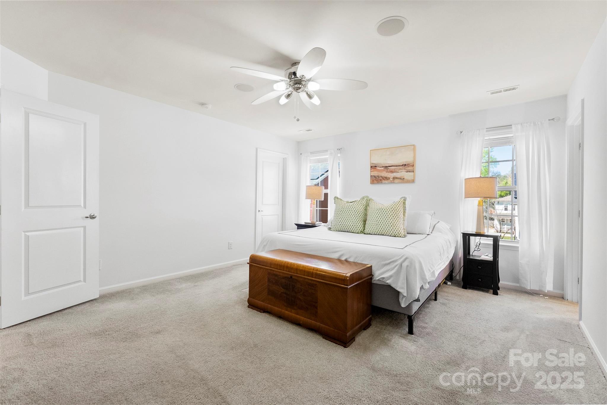 Bryant Park - Residential