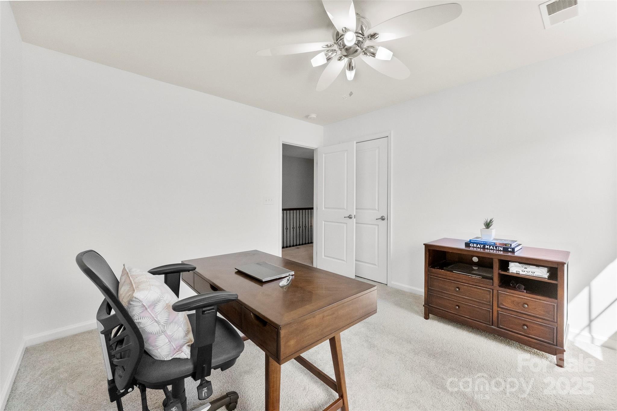 Bryant Park - Residential