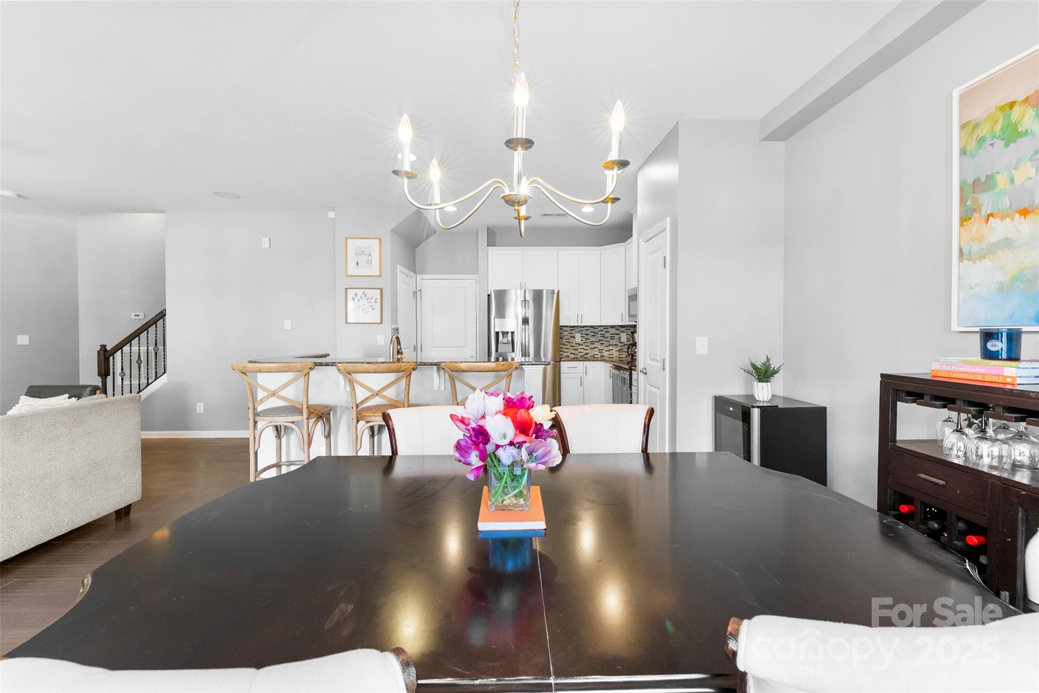 Bryant Park - Residential