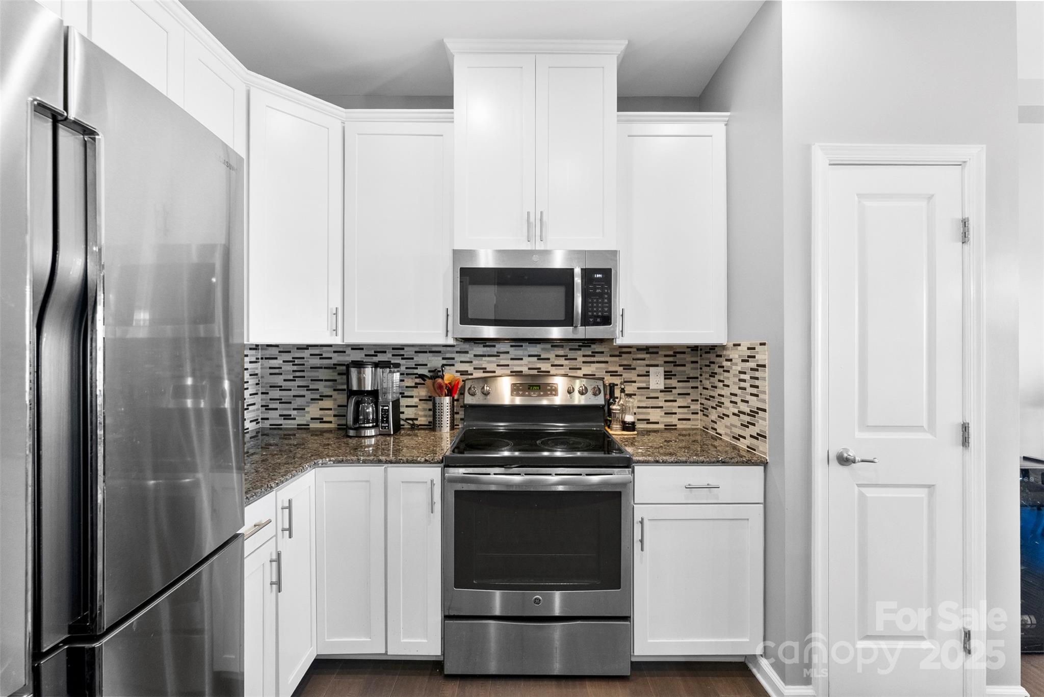 Bryant Park - Residential