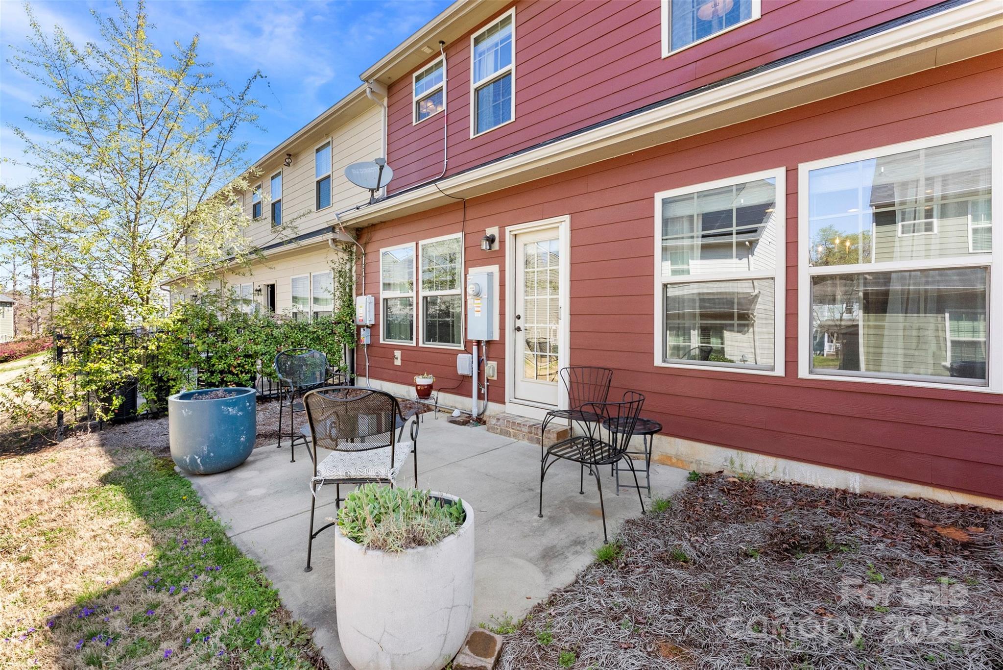 Bryant Park - Residential