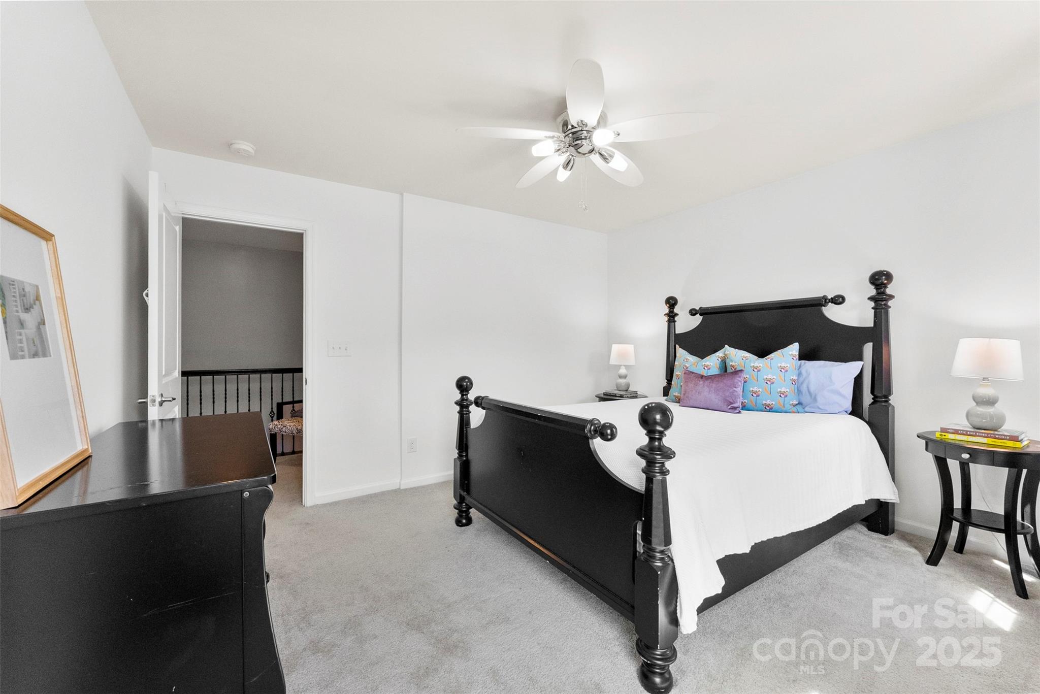 Bryant Park - Residential