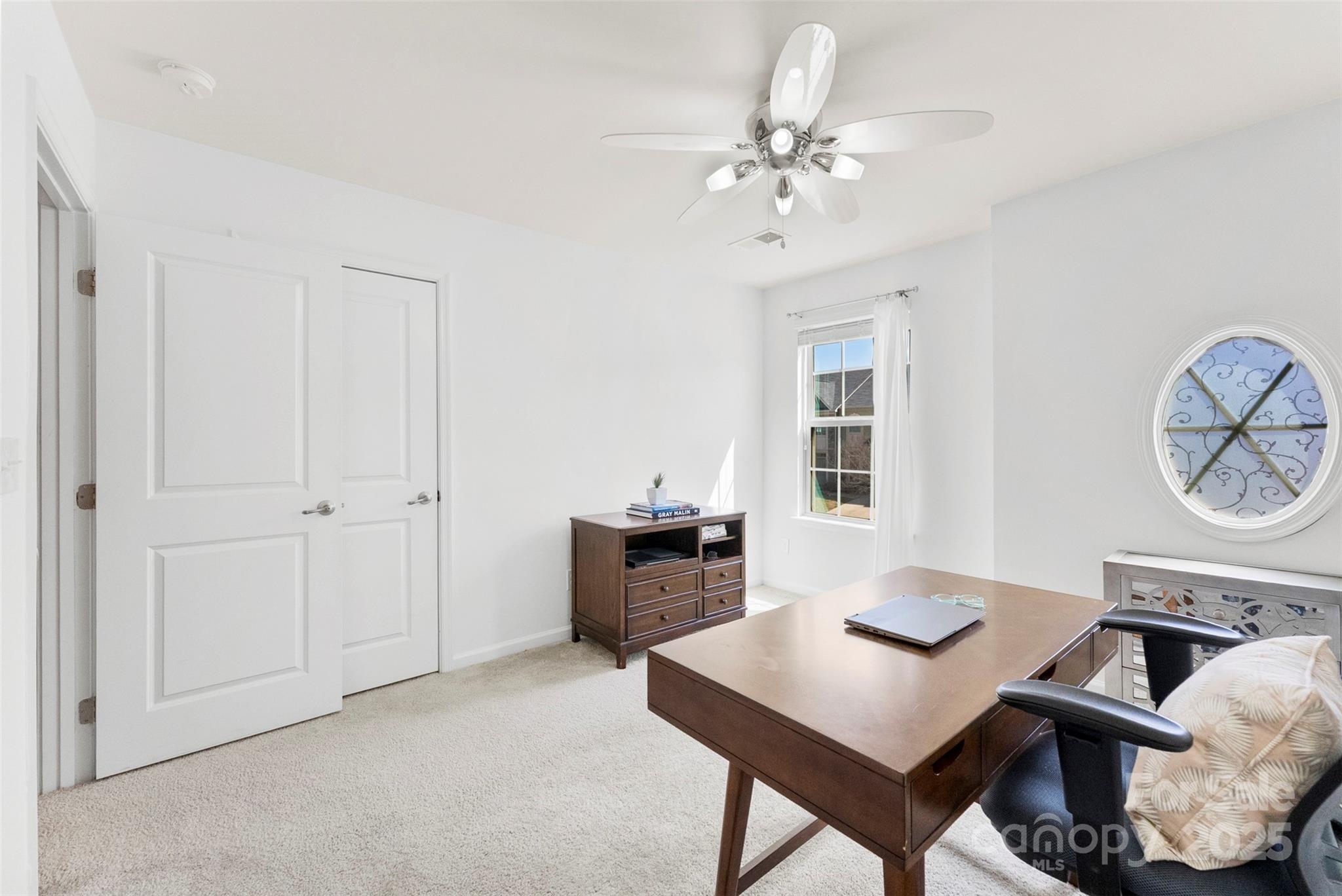 Bryant Park - Residential