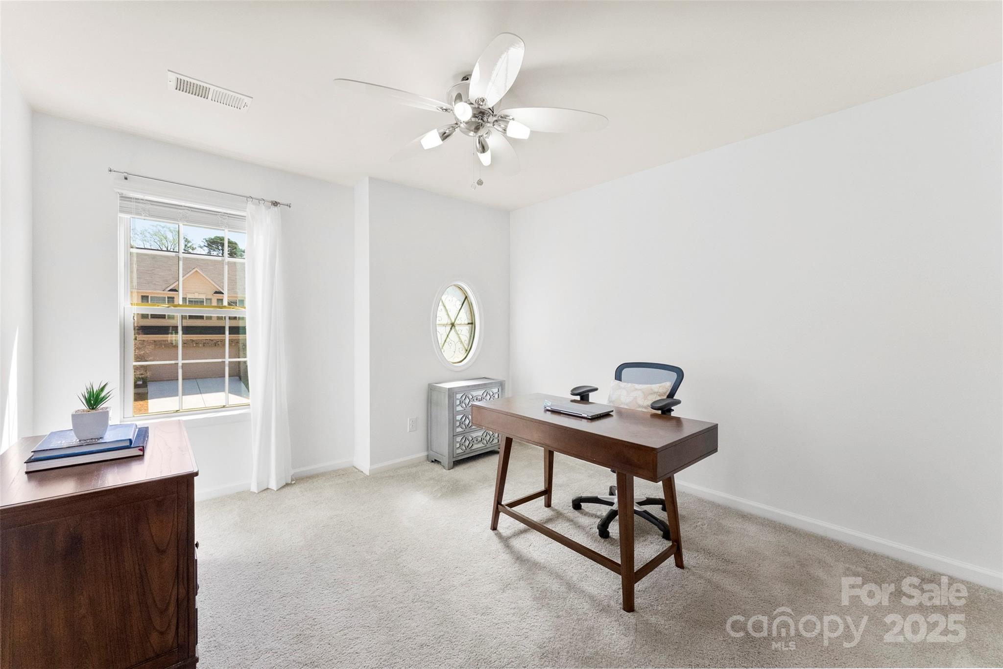 Bryant Park - Residential