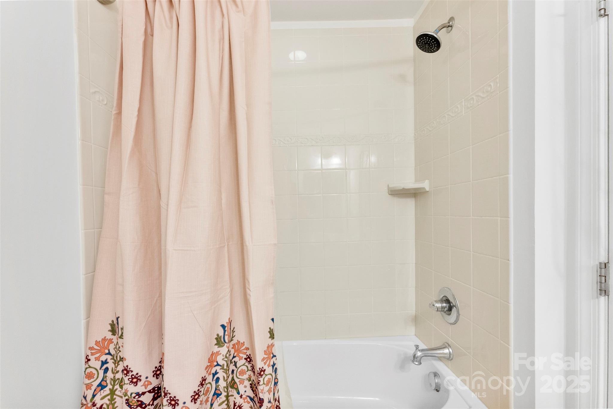 Bryant Park - Residential