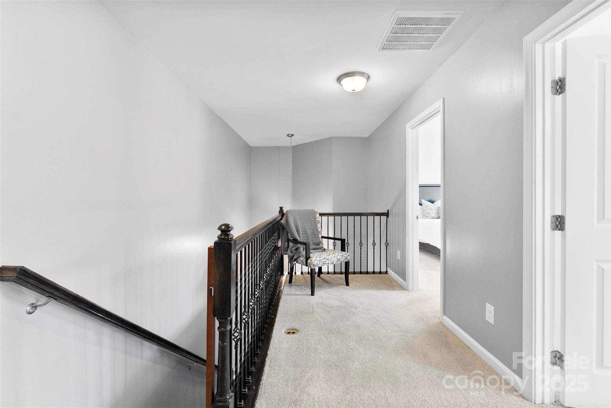 Bryant Park - Residential