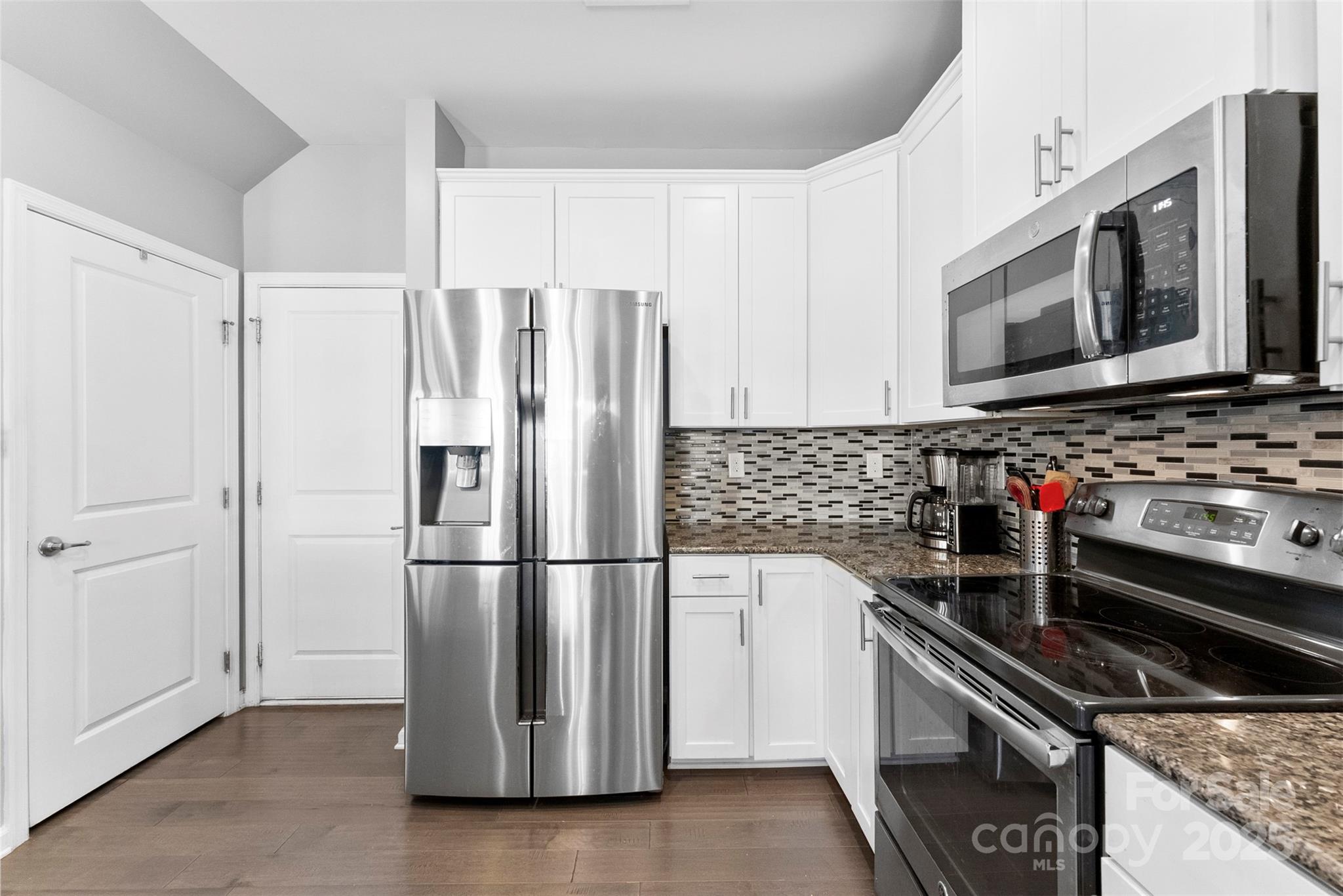 Bryant Park - Residential