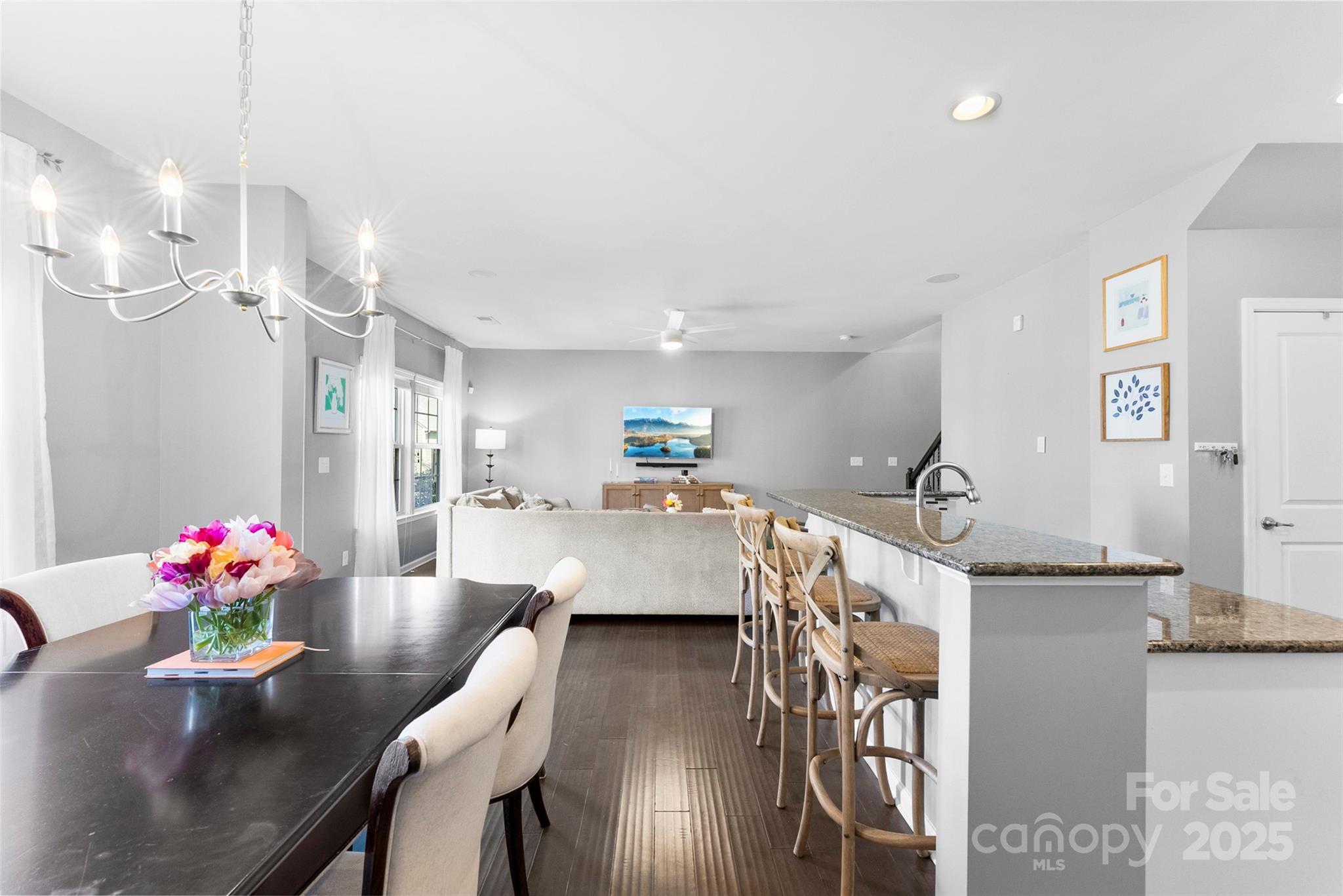 Bryant Park - Residential