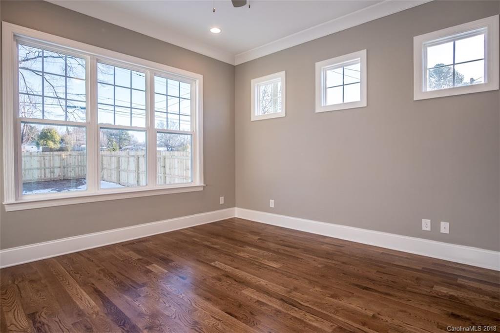 Sedgefield - Residential