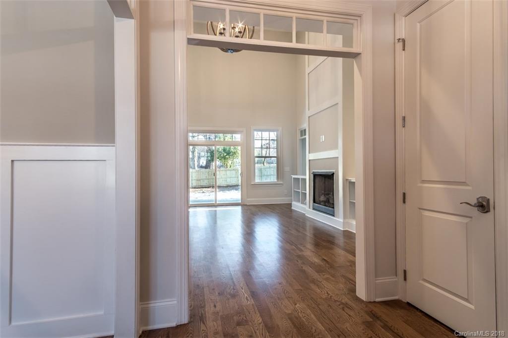 Sedgefield - Residential