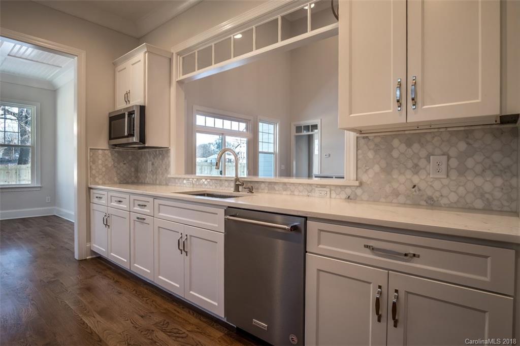 Sedgefield - Residential