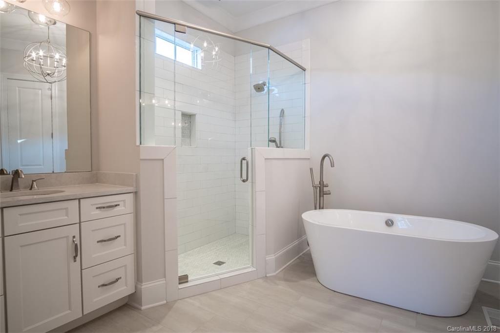 Sedgefield - Residential