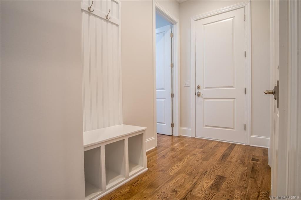 Sedgefield - Residential