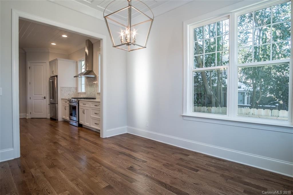 Sedgefield - Residential