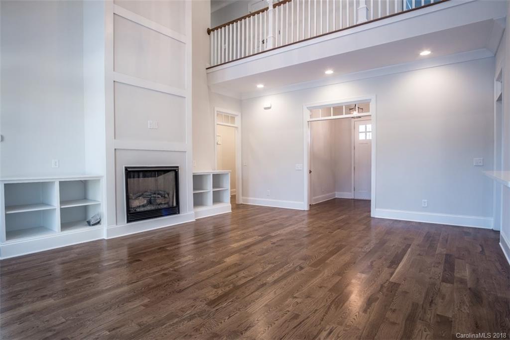 Sedgefield - Residential