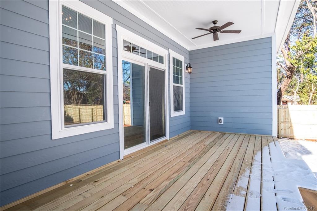 Sedgefield - Residential