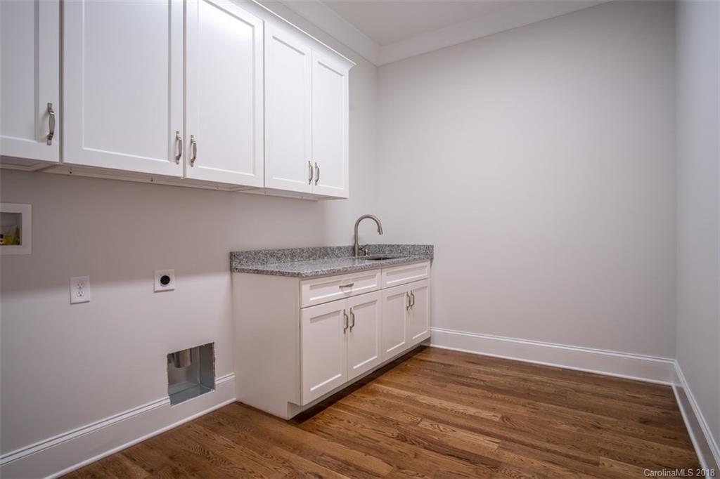 Sedgefield - Residential