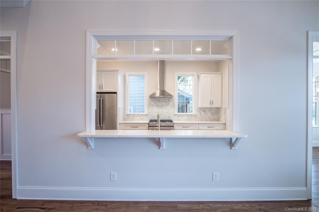 Sedgefield - Residential