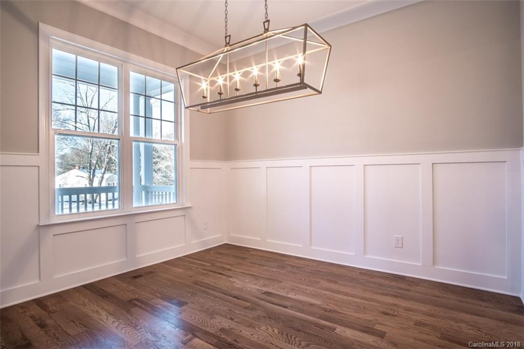 Sedgefield - Residential