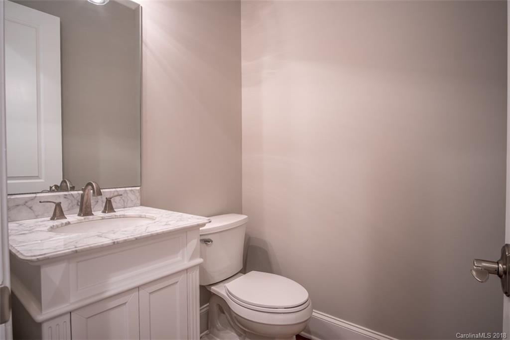 Sedgefield - Residential