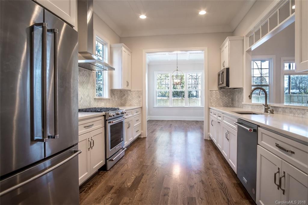 Sedgefield - Residential