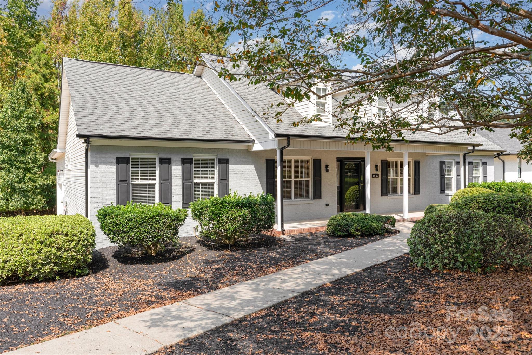 3802 Mckee Road