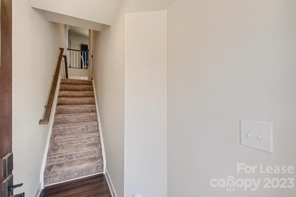 Waterfront at Langtree - Residential Lease