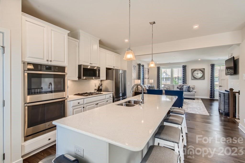 Waterfront at Langtree - Residential Lease