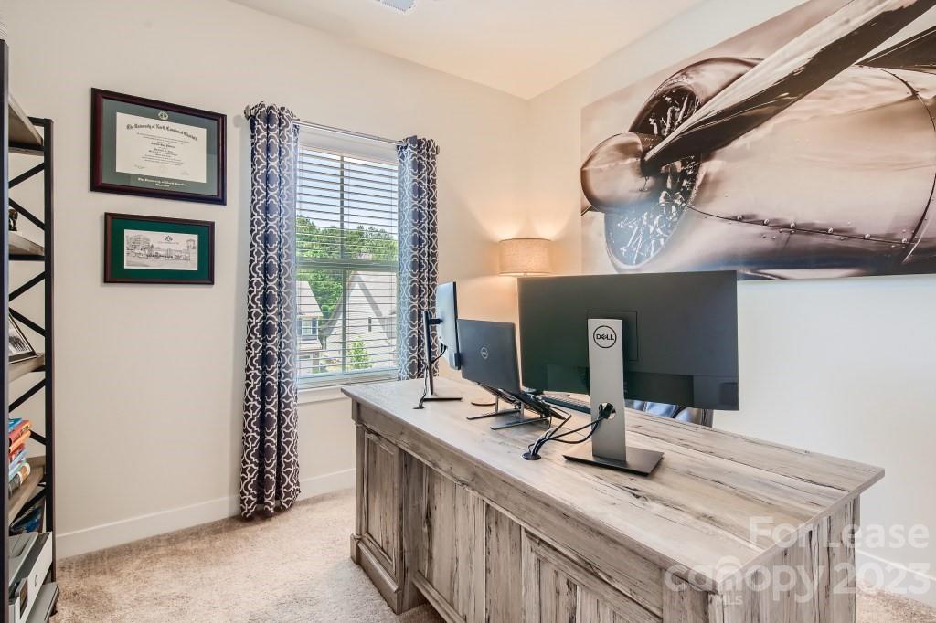 Waterfront at Langtree - Residential Lease