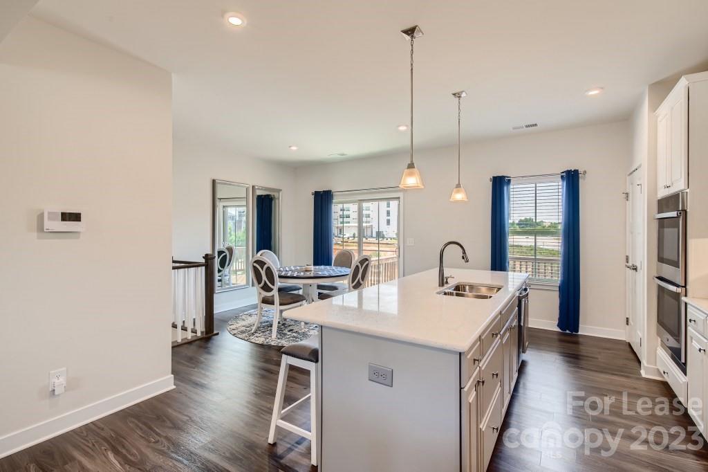 Waterfront at Langtree - Residential Lease