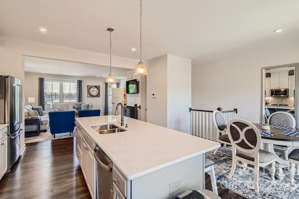 Waterfront at Langtree - Residential Lease