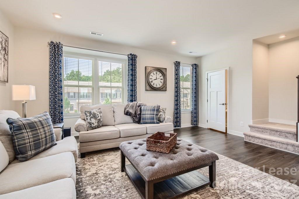 Waterfront at Langtree - Residential Lease