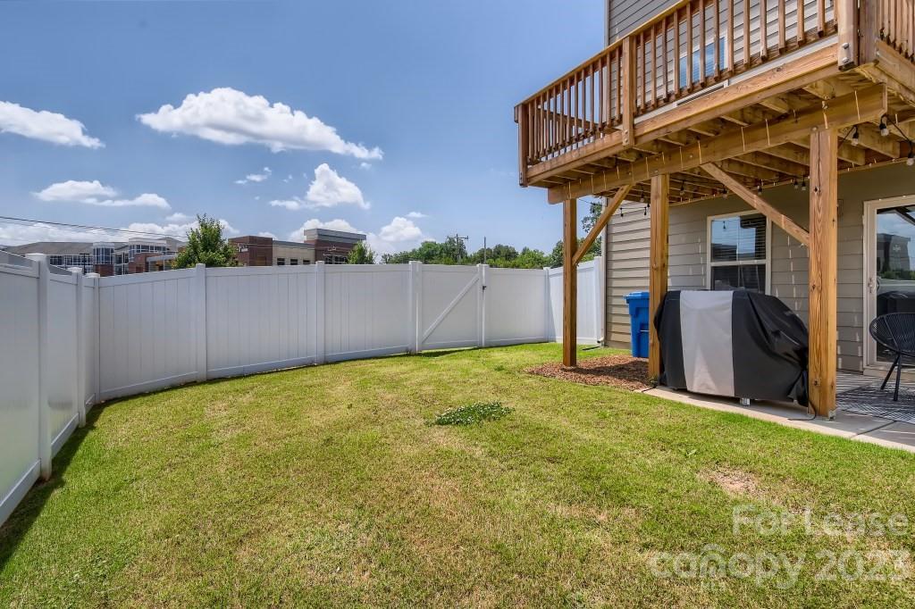 Waterfront at Langtree - Residential Lease