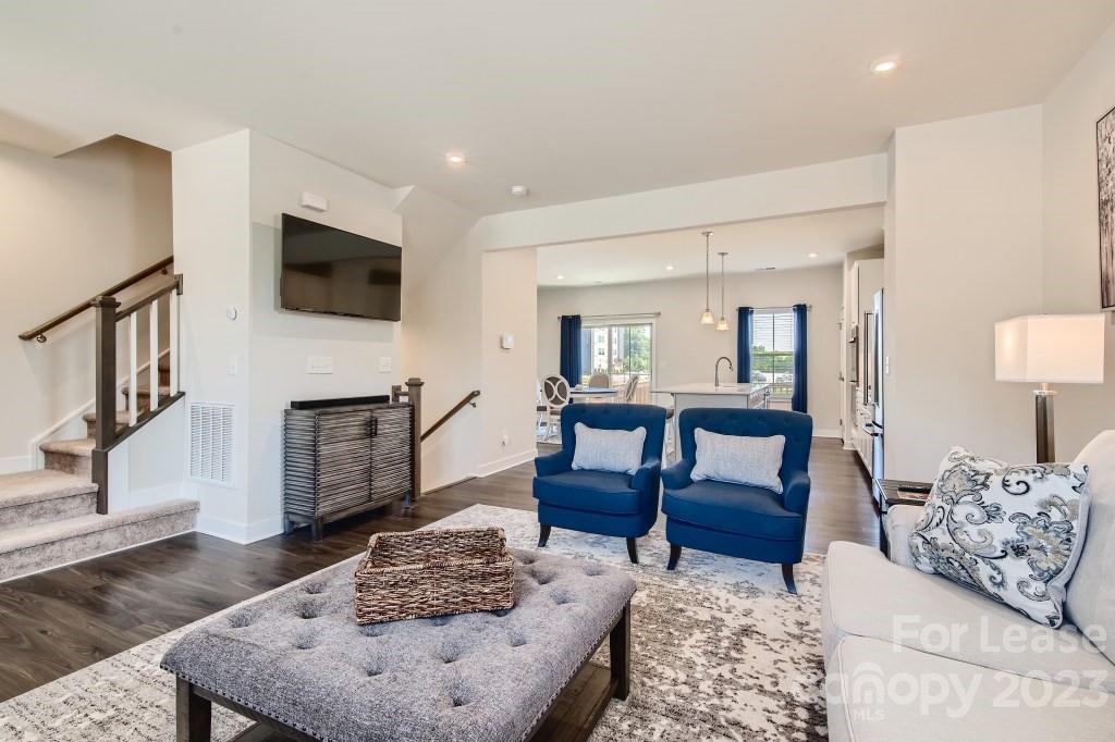 Waterfront at Langtree - Residential Lease