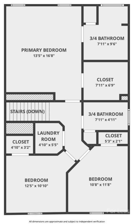 Waterfront at Langtree - Residential Lease