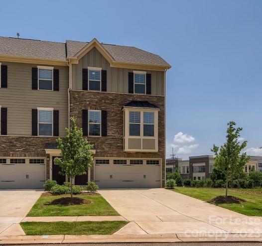 Waterfront at Langtree - Residential Lease