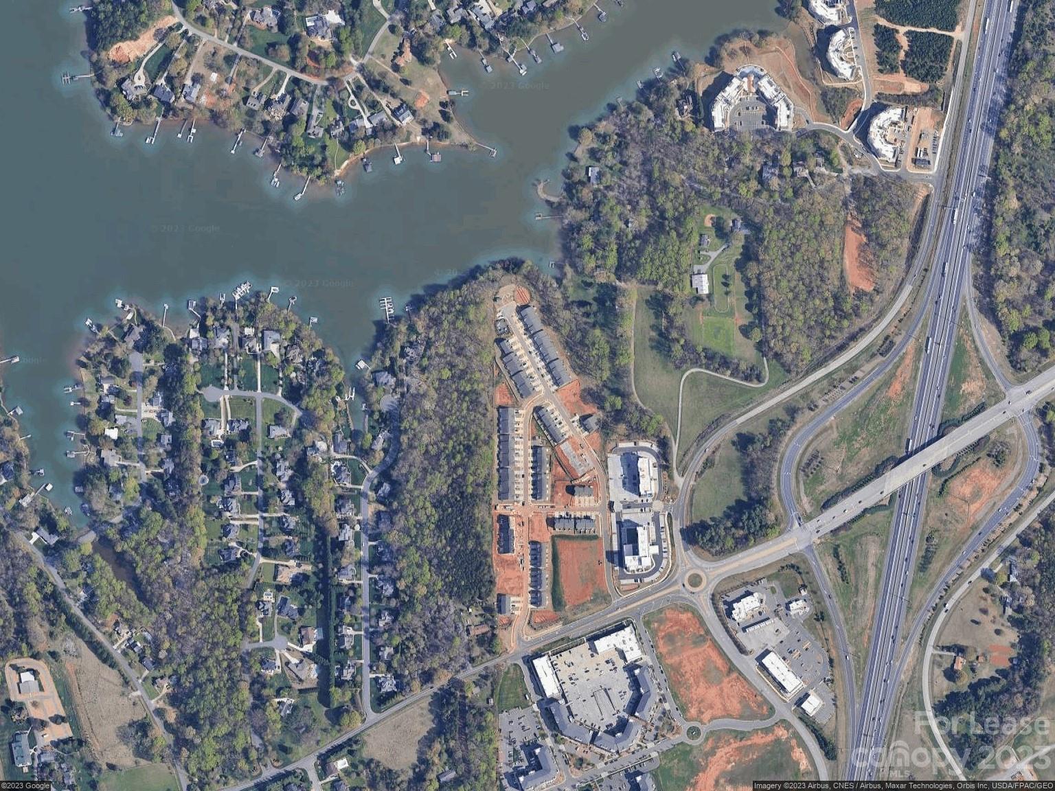 Waterfront at Langtree - Residential Lease